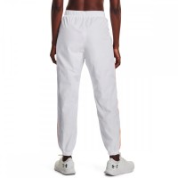 Under Armour Γυναικείο Παντελόνι Φόρμας Womens UA RUSH™ Woven Pants - 1369846-100