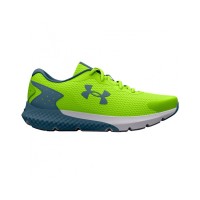 Under Armour Παιδικά Αθλητικά Παπούτσια Boys Grade School UA Charged Rogue 3 Running Shoes - 3024981-300