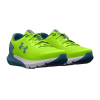 Under Armour Παιδικά Αθλητικά Παπούτσια Boys Grade School UA Charged Rogue 3 Running Shoes - 3024981-300