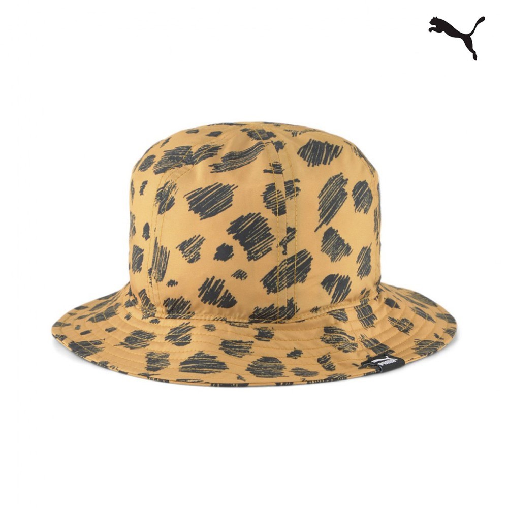 PUMA Παιδικό Καπέλο MATES Bucket Hat Youth - 024544-01