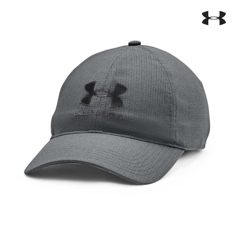 Under Armour Ανδρικό Καπέλο Mens UA Iso-Chill ArmourVent™ Adjustable Hat - 1361528-012