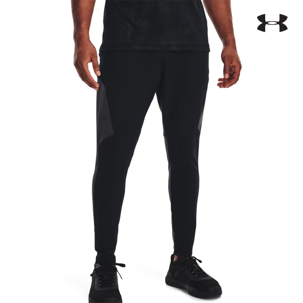 Under Armour Mens UA Unstoppable Hybrid Pants - 1373788-001