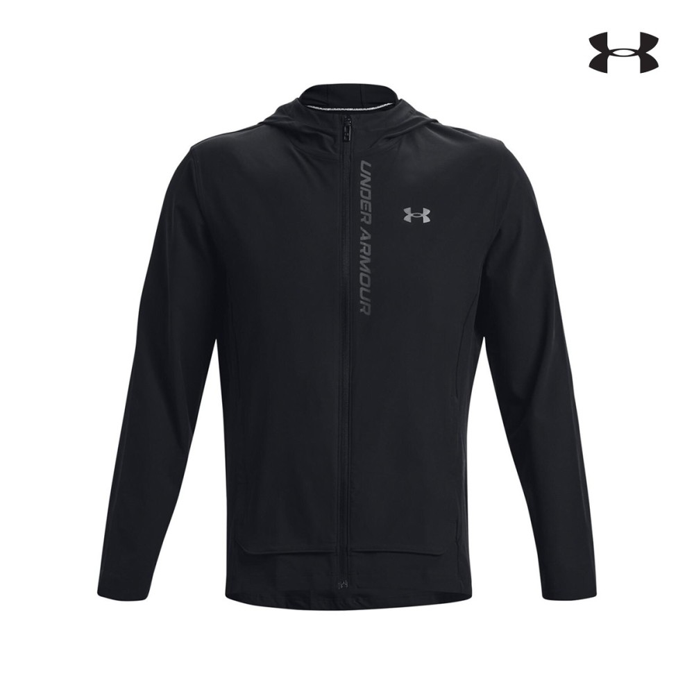 Under Armour Ανδρικό Jacket Mens UA OutRun The Storm Jacket - 1376794-002