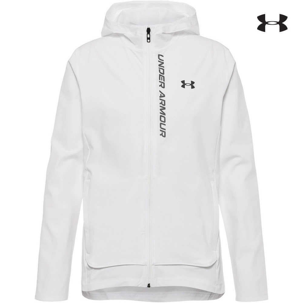 Under Armour Ανδρικό Jacket Men's UA OutRun The Storm Jacket - 1376794-100