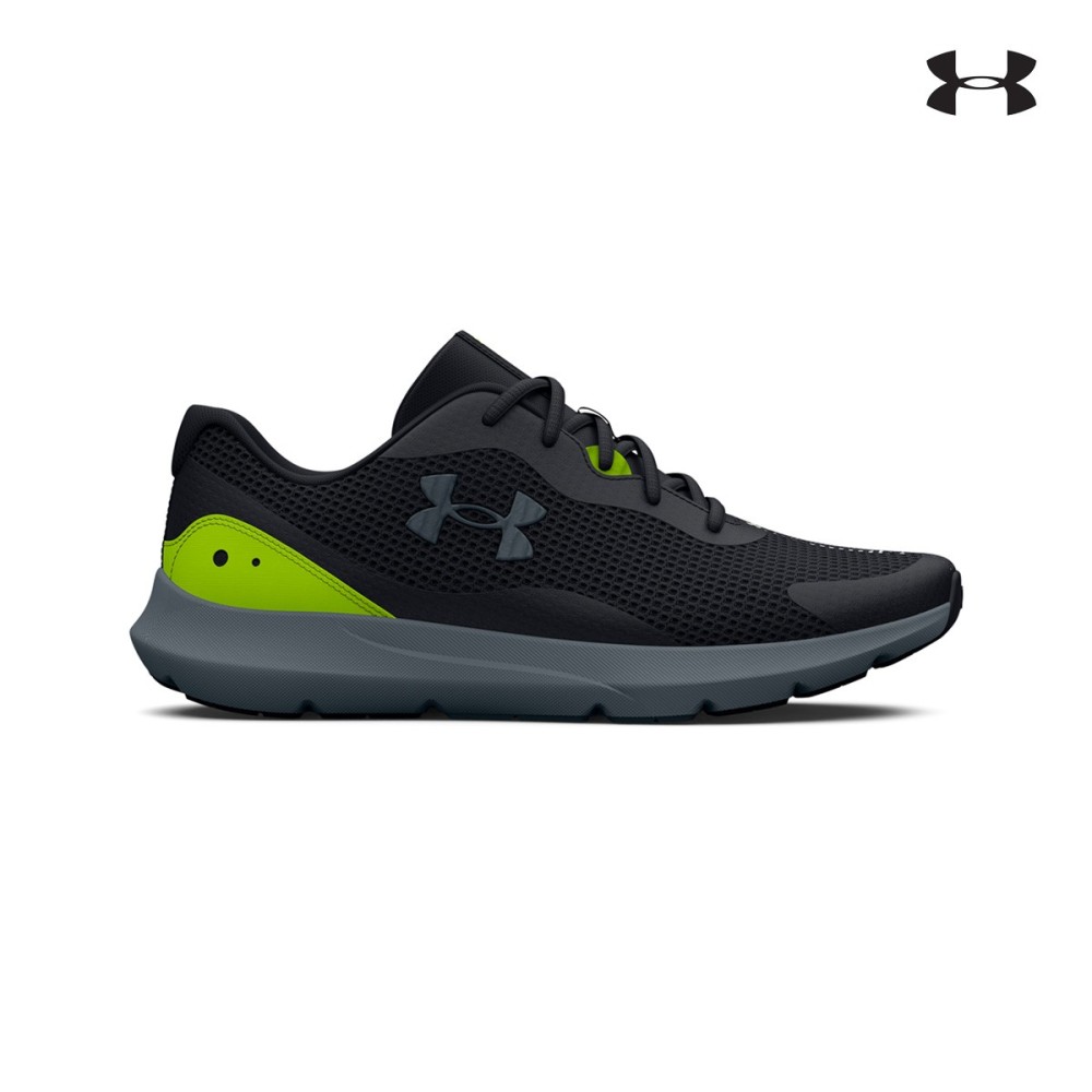 Under Armour Ανδρικά Αθλητικά Παπούτσια  Men's UA Surge 3 Running Shoes - 3024883-003