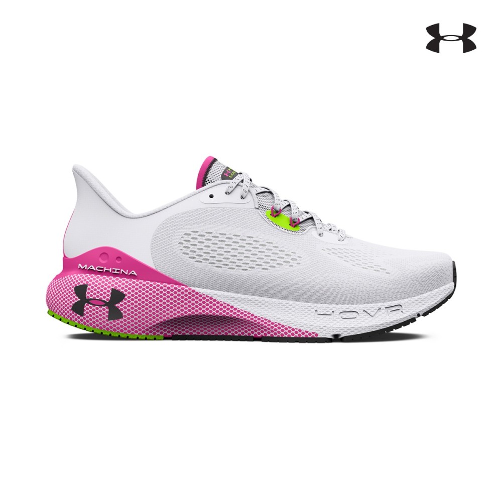 Under Armour Γυναικεία αθλητικά παπούτσια W HOVR Machina 3  - 3024907-105