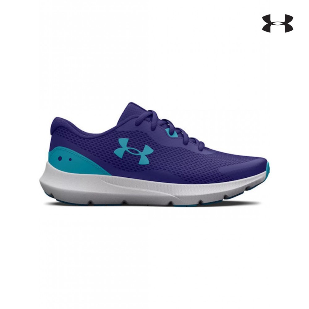 Under Armour Παιδικά Παπούτσια BGS Surge 3 - 3024989-501