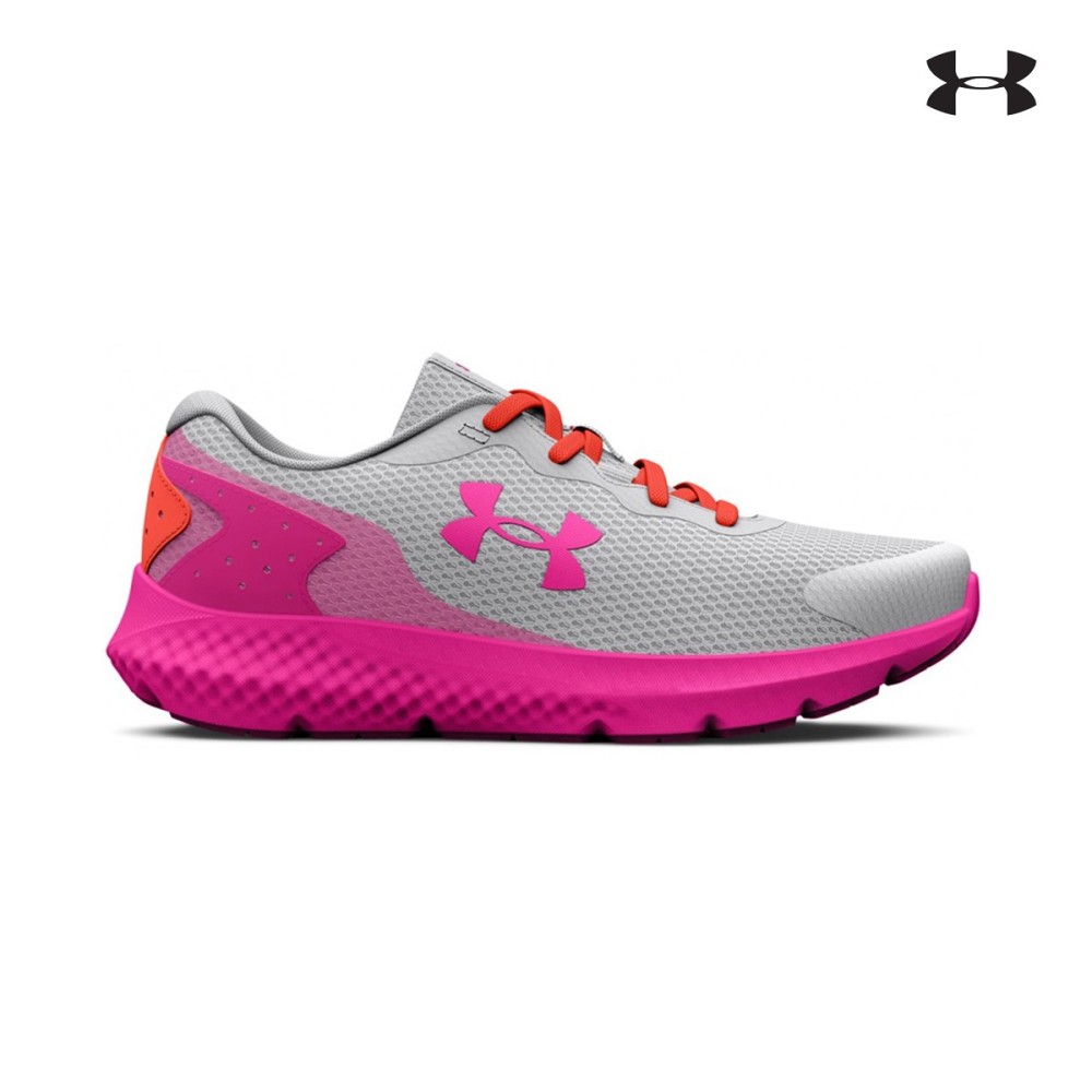 Under Armour Παιδικά Παπούτσια Girls Grade School UA Surge 3 Running Shoes - 3025007-102