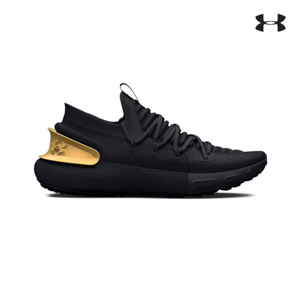 Under Armour Ανδρικά αθλητικά παπούτσια Men's UA HOVR™ Phantom 3 Metallic Running Shoes - 3025520-003