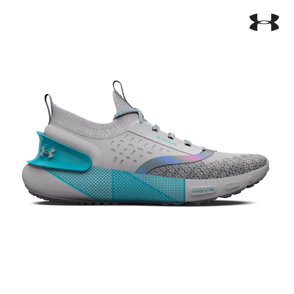 Under Armour Unisex UA HOVR™ Phantom 3 Storm Running Shoes Αθλητικά Παπούτσια - 3025522-103