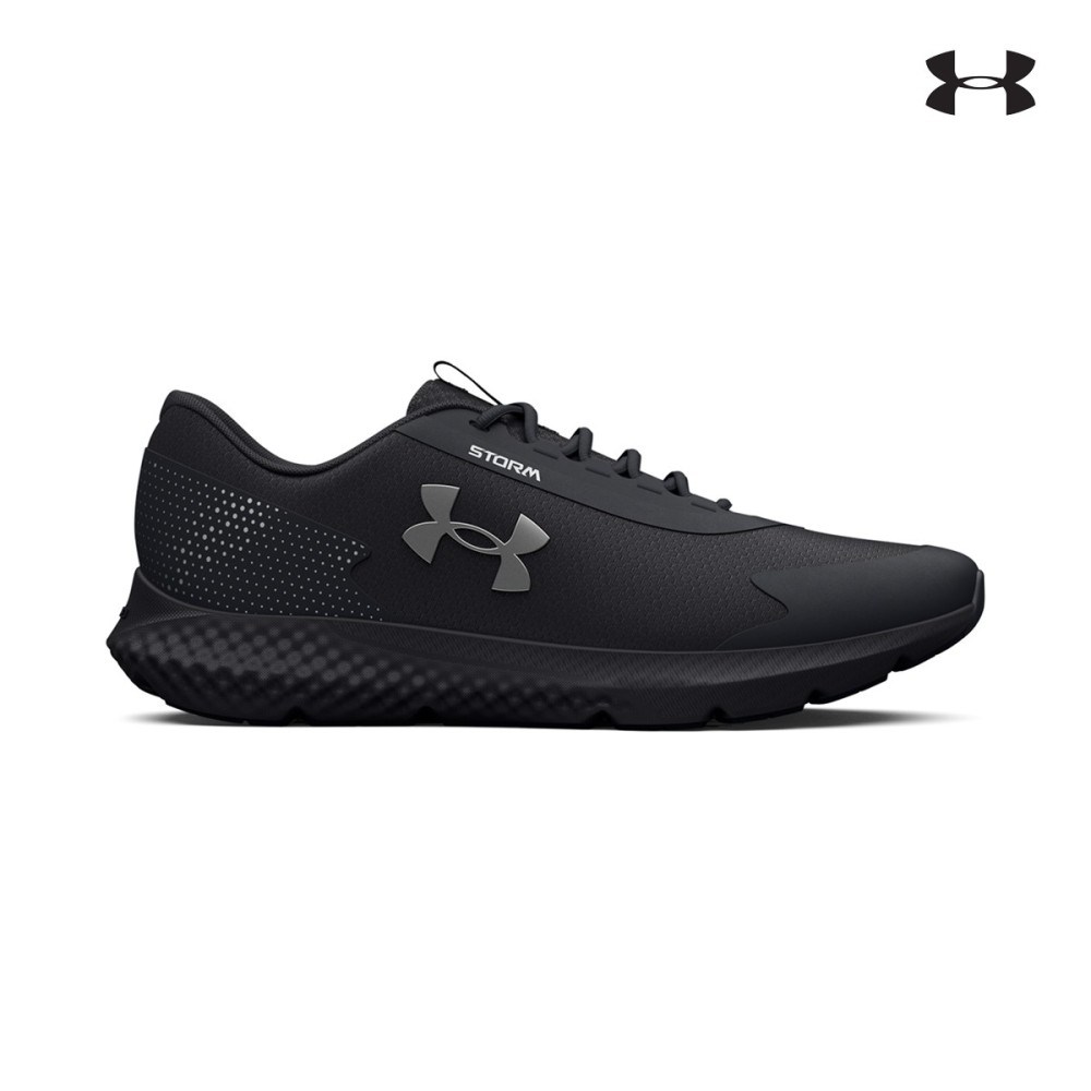 Under Armour Mens UA Charged Rogue 3 Storm Running Shoes Ανδρικά αθλητικά παπούτσια - 3025523-003
