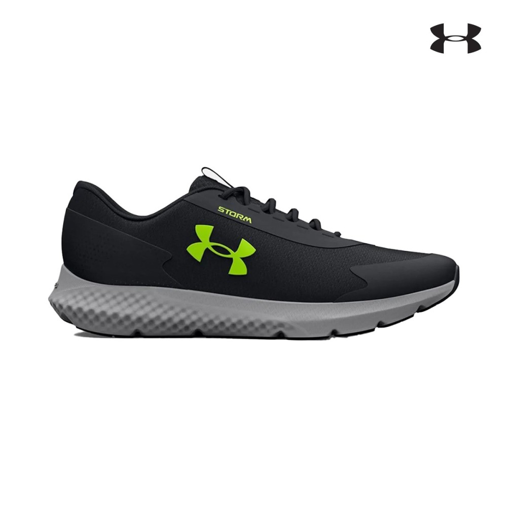 Under Armour Mens UA Charged Rogue 3 Storm Running Shoes Ανδρικά αθλητικά παπούτσια - 3025523-004