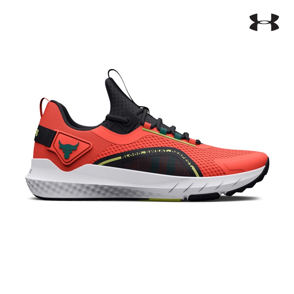 Under Armour Ανδρικά Παπούτσια Project Rock BSR 3 - 3026462-800