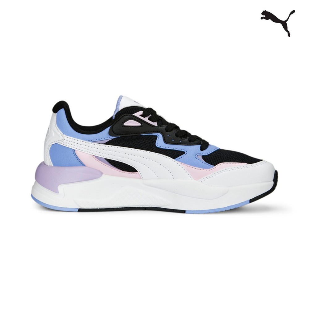 Puma X-Ray Speed Γυναικεία Sneaker - 384638-23