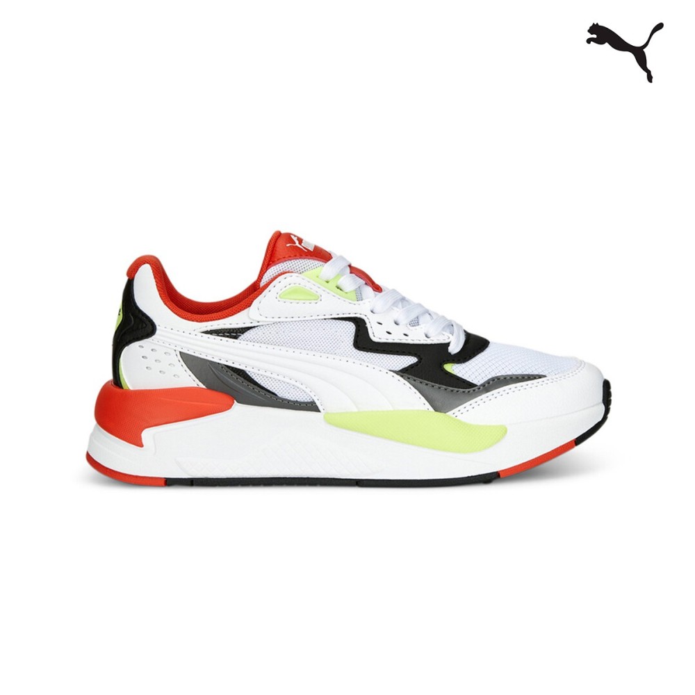 Puma Παιδικά παπούτσια X-Ray Speed Junior - 384898-12