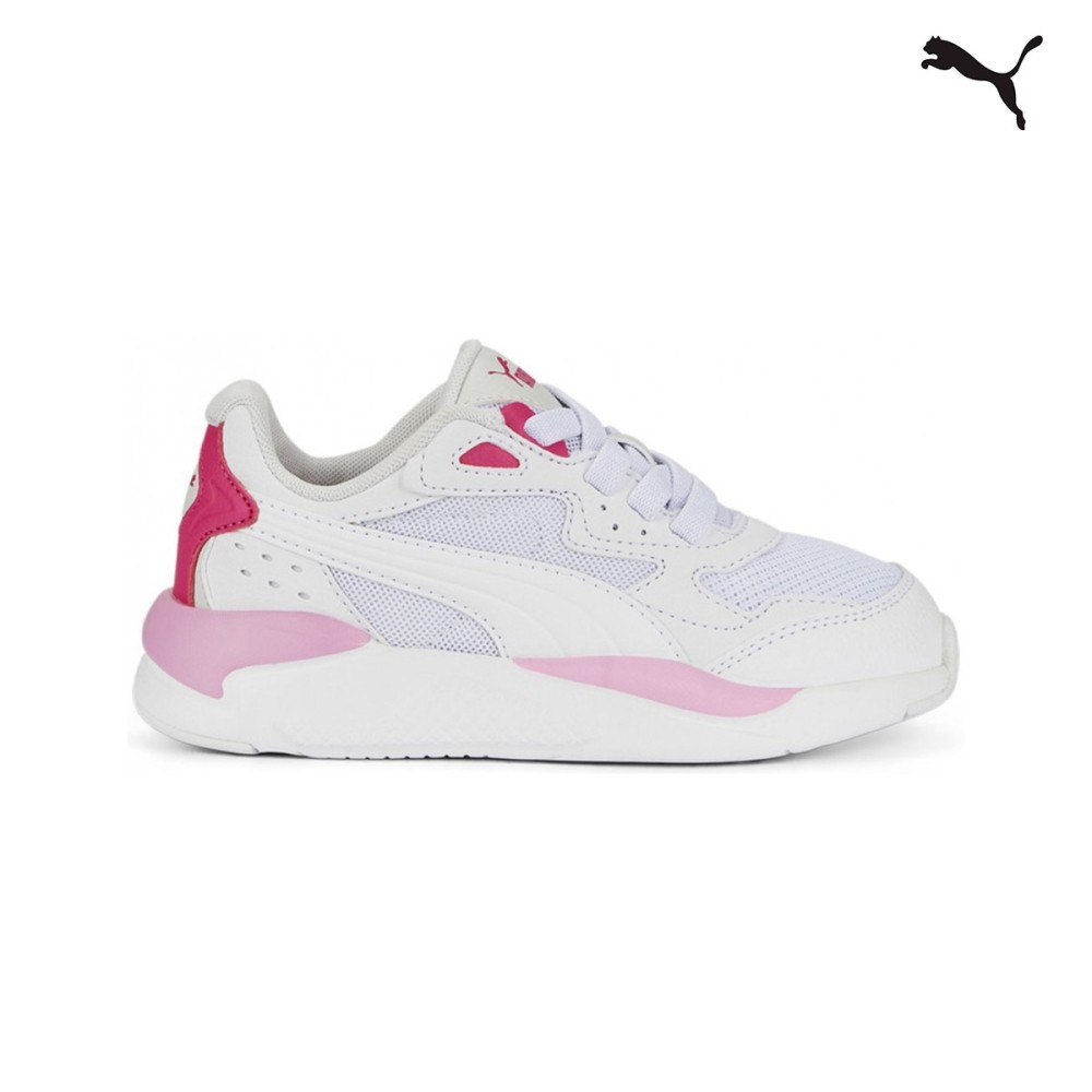 Puma Παιδικό Παπούτσι X-Ray Speed Little Kids Shoes - 384899-10