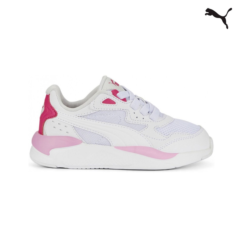 Puma Παιδικό Παπούτσι X-Ray Speed Little Kids' Shoes - 384899-10