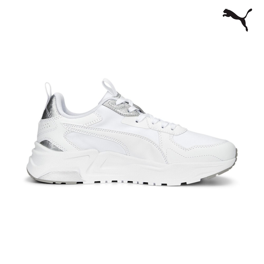Puma Trinity Lite Space Metallics Wns Γυναικεία Sneaker - 389293-02