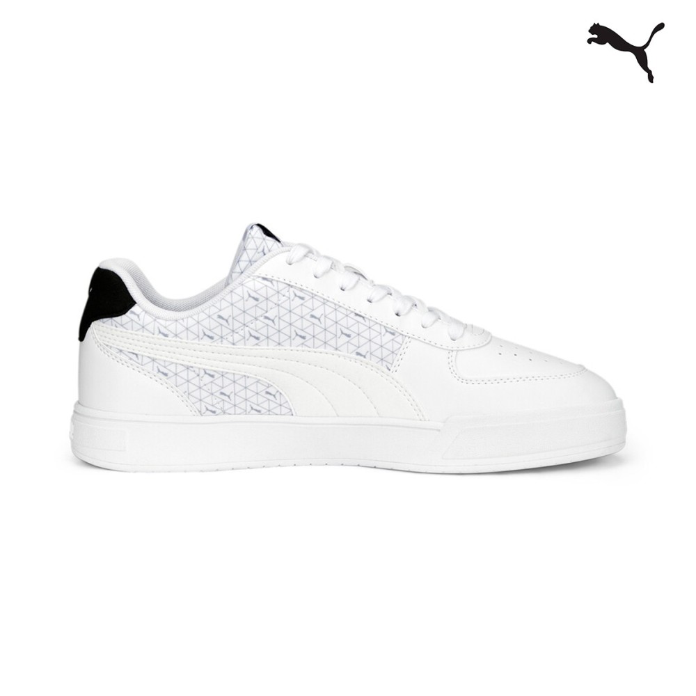 PUMA Ανδρικά παπούτσια Caven Logo Power Sneakers - 389330-01