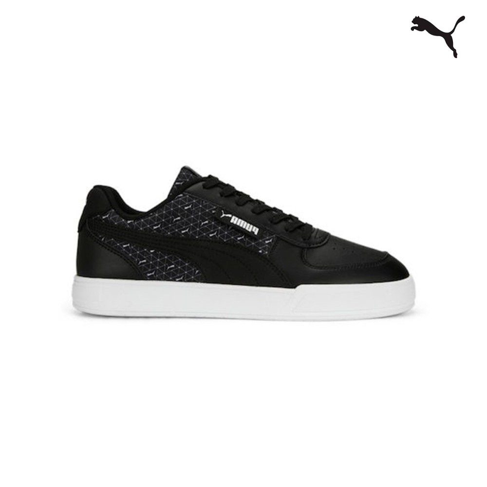 PUMA Ανδρικά παπούτσια Caven Logo Power Sneakers - 389330-02