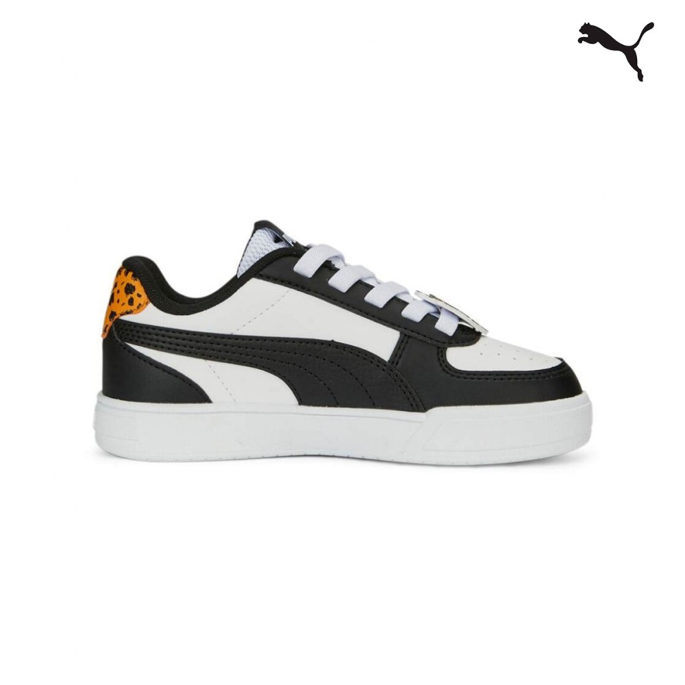 Puma Παιδικά Sneakers Caven Mates Ps - 389736-01