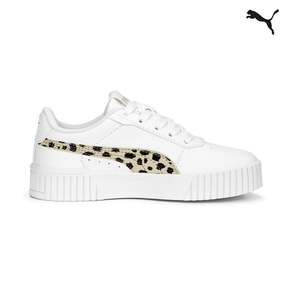 Puma Παιδικά παπούτσια Carina 2.0 Animal Sneakers Kids - 392025-01