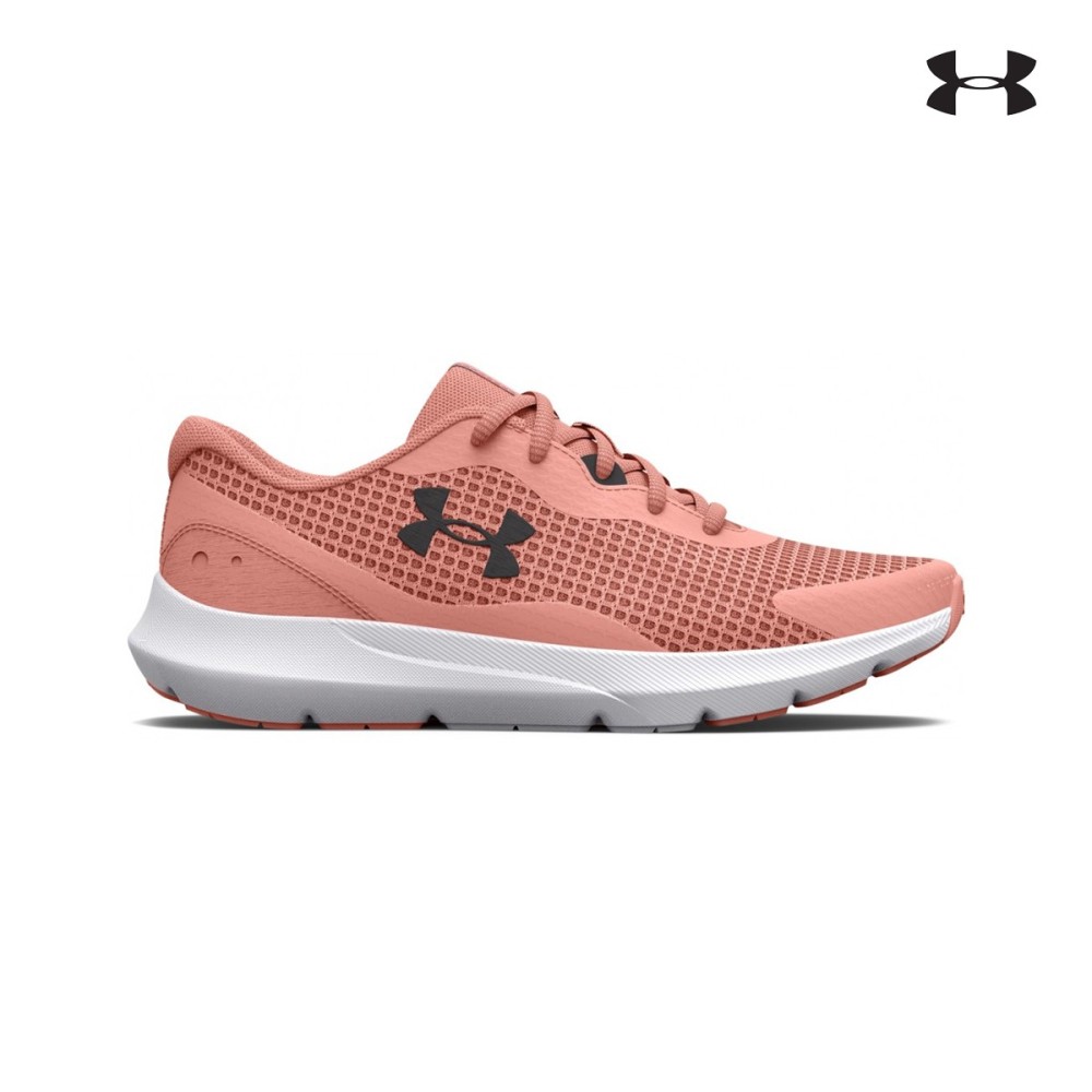 Under Armour Γυναικεία Παπούτσια Women's UA Surge 3 Running Shoes -  3024894-600