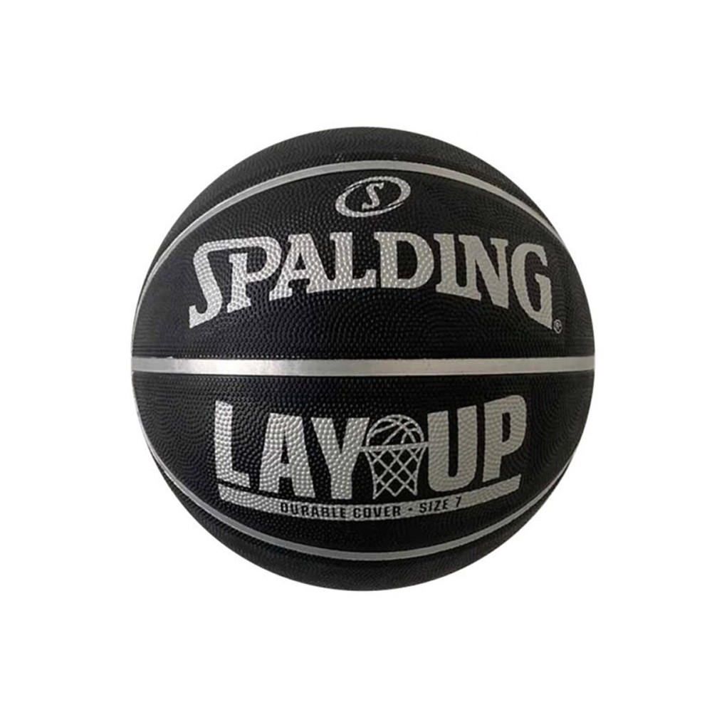 Spalding Μπάλα Μπάσκετ Lay UP - 84-748Z1