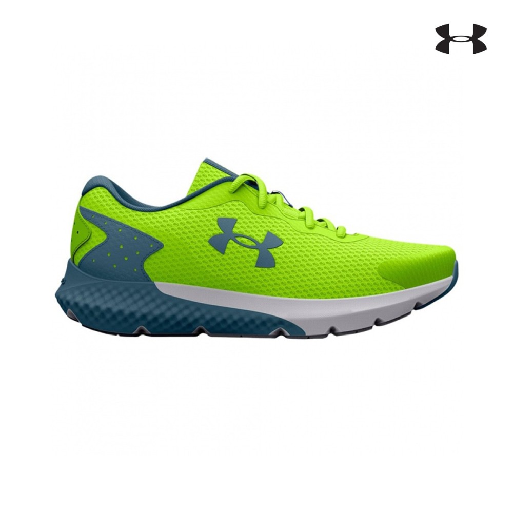 Under Armour Παιδικά Αθλητικά Παπούτσια Boys Grade School UA Charged Rogue 3 Running Shoes - 3024981-300