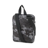 Puma Ανδρικό Τσαντάκι Ώμου Phase Aop Portable - 079544-10