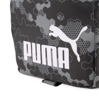 Puma Ανδρικό Τσαντάκι Ώμου Phase Aop Portable - 079544-10