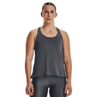 Under Armour Γυναικείο Αμάνικο T-shirt Womens UA Knockout Tank - 1351596-012