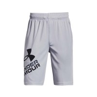 Under Armour Boys Prototype 2.0 Logo Shorts Παιδικό σορτσάκι - 1361817-011