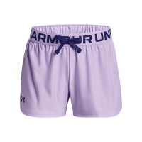 Under Armour Παιδικό Σορτσάκι Girls UA Play Up Shorts - 1363372-515