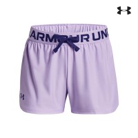 Under Armour Παιδικό Σορτσάκι Girls UA Play Up Shorts - 1363372-515