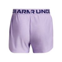 Under Armour Παιδικό Σορτσάκι Girls UA Play Up Shorts - 1363372-515