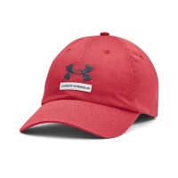 Under Armour Ανδρικό Καπέλο Mens UA Branded Hat - 1369783-638