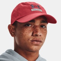 Under Armour Ανδρικό Καπέλο Mens UA Branded Hat - 1369783-638