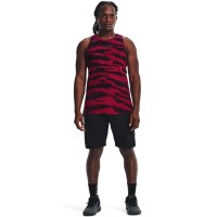 Under Armour Mens UA Perimeter 11 Shorts - 1370222-001