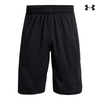 Under Armour Mens UA Perimeter 11 Shorts - 1370222-001