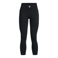 Under Armour Γυναικείο Κολάν Womens Project Rock Meridian Ankle Leggings - 1373591-002