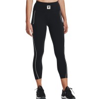 Under Armour Γυναικείο Κολάν Womens Project Rock Meridian Ankle Leggings - 1373591-002
