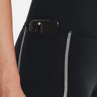 Under Armour Γυναικείο Κολάν Womens Project Rock Meridian Ankle Leggings - 1373591-002