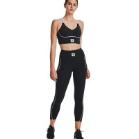 Under Armour Γυναικείο Κολάν Womens Project Rock Meridian Ankle Leggings - 1373591-002