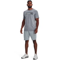 Under Armour Ανδρικό t-shirt Mens UA Camo Chest Stripe Short Sleeve - 1376830-035