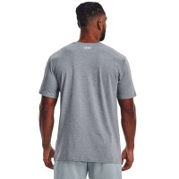 Under Armour Ανδρικό t-shirt Mens UA Camo Chest Stripe Short Sleeve - 1376830-035