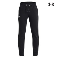 Under Armour Παιδική Φόρμα Rival Terry Jogger - 1377254-001