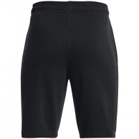 Under Armour JR Rival Terry Short Παιδικό σορτσάκι - 1377255-001