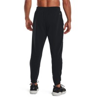 Under Armour Ανδρική Φόρμα Mens Project Rock Heavyweight Terry Pants - 1377440-001