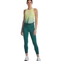 Under Armour Γυναικείο Αμάνικο T-shirt Womens Project Rock State Of Mind Tank - 1377450-391